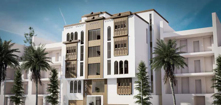 أَثِيـل ريزيدنس