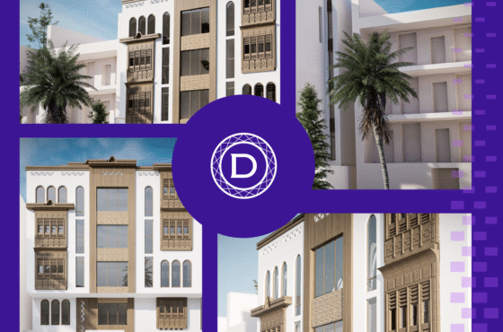 دارفينيو ليفينج السلامة